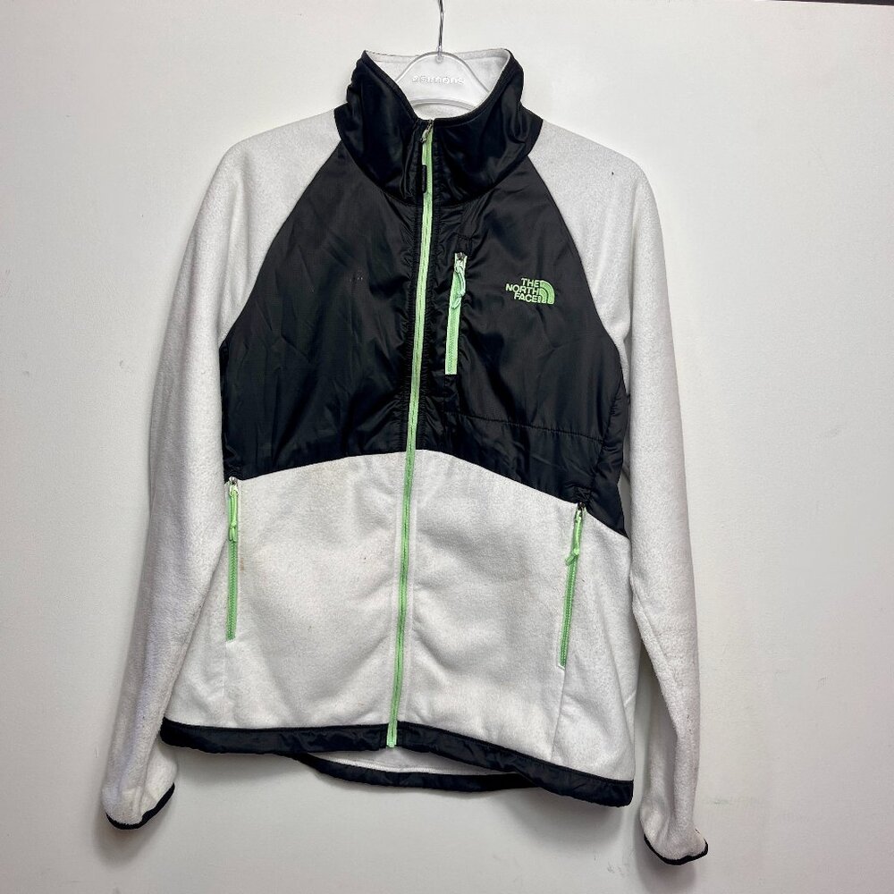 North face womens M fleece